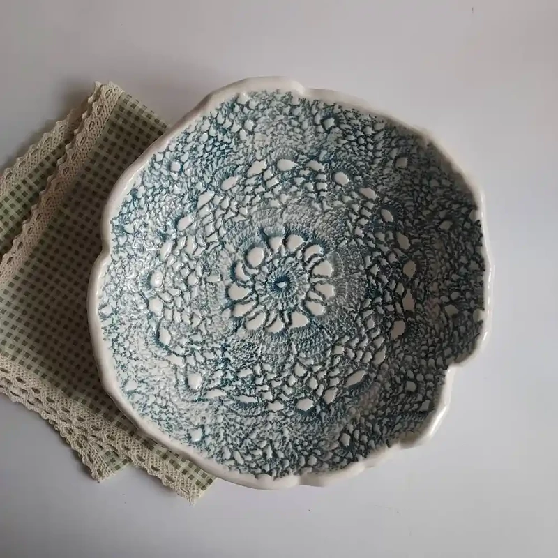 ظرف سرامیکی