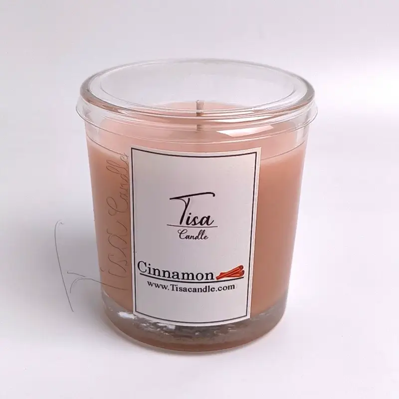 شمع معطر دست ساز