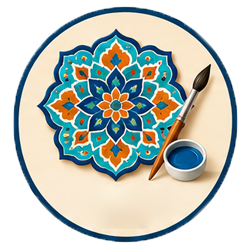 نقشینه